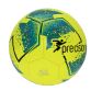 Yellow Precision Fusion IMS Training Ball from O'Neill's.
