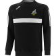 Abbeyfeale RFC Kids' Aspire Crew Neck Fleece Sweatshirt