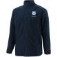 Abbeyknockmoy Hurling Club Sloan Fleece Lined Full Zip Jacket