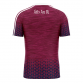 Athenry Camogie Club Women's Fit Short Sleeve Training Top