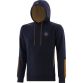 ACT Rugby Union Referees Association Jenson Fleece Hooded Top