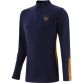 ACT Rugby Union Referees Association Jenson Brushed Half Zip Top