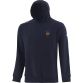 ACT Rugby Union Referees Association Kids' Caster Fleece Hooded Top