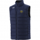 AFC Tattenhall Andy Padded Gilet 