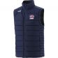AFL Europe Kids' Andy Padded Gilet