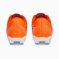 Orange / White / Blue Glimmer Puma Kids' Ultra Play FG/AG Football Boots from o'neills.