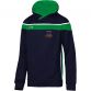 Aisling Gaels Chicago Kids' Auckland Hooded Top