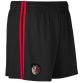 Asian Gaelic Games Mourne Shorts