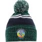 Aghada Camogie Canyon Bobble Hat