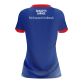 Ahascragh Caltra Camogie Club Women's Fit Short Sleeve Training Top