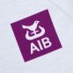 AIB #The Toughest GAA Jersey (White)