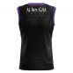 Al Ain GAA Vest (Black)