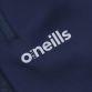 Marine men’s skinny tracksuit bottoms with zip pockets and stripe detail on the sides by O’Neills