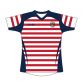 Aldwinians RUFC Toddler Rugby Replica Jersey