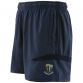 All Britain Competition Kids' Loxton Woven Leisure Shorts