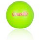 O'Neills All Ireland Football Stress Ball Neon Lime
