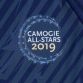 Camogie All Stars Kids' Home Jersey