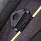 Alpine 18 inch Grip Bag (Marl Black/Black/Neon Lime)