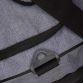 Alpine 18 inch Grip Bag (Marl Grey/Black)
