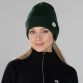 Green Quest Beanie Hat with 3D O’Neills logo.