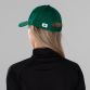 Green Rival Baseball Cap with 3D O’Neills logo on the front.