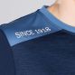Marine / Blue  Men’s T-Shirt with “Since 1918” printed detail on the right shoulder by O’Neills.