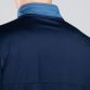 Marine Men’s Brushed Half Zip Top with zip pockets and “Since 1918” printed on the shoulder on sleeves by O’Neills.