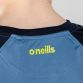 Blue / Marine / Green Boys’ short sleeve t-shirt with O’Neills branding on the by O’Neills.