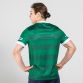 Green Offaly GAA Short Sleeve Training Top from ONeills.