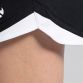 O'Neills Women's Skylar Sports Shorts Black / White