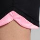 O'Neills Women's Skylar Sports Shorts Black / Pink