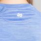 O'Neills Women's Skylar T-Shirt Blue / White