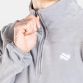O'Neills Men's Harlow Half Zip Micro Fleece Grey