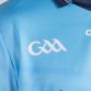 Dublin GAA Player Fit Home Jersey 2024
