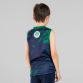 Meath GAA Kids' Training Vest