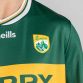 Kerry GAA Player Fit Home Jersey 2024