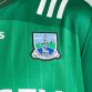 Fermanagh GAA Player Fit Home Jersey 2024