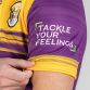 Wexford GAA Player Fit Home Jersey 2024
