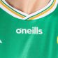 Offaly GAA Player Fit Home Jersey 2024