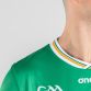 Offaly GAA Home Jersey 2024