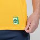 Offaly GAA Player Fit Home Jersey 2024