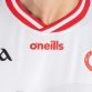 Tyrone GAA Player Fit Home Jersey 2024