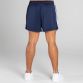 Navy/White Men's Mourne Shorts with 2 stripe detail on side of legs by O'Neills. 