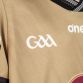 Kildare GAA Alternative Goalkeeper Jersey 2024 with Kildare clubs by O’Neills.