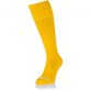 Premium Socks Plain Amber
