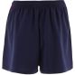 Marine Girls’ Shorts with elasticated waistband and drawcord by O’Neills. 