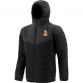 Ampthill & District RUFC Maddox Hooded Padded Jacket