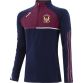 An Rinn Camogie Kids' Synergy Squad Half Zip Top