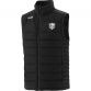 Carrick Swan Andy Padded Gilet 