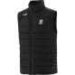 Fingal Ravens GFC Andy Padded Gilet 